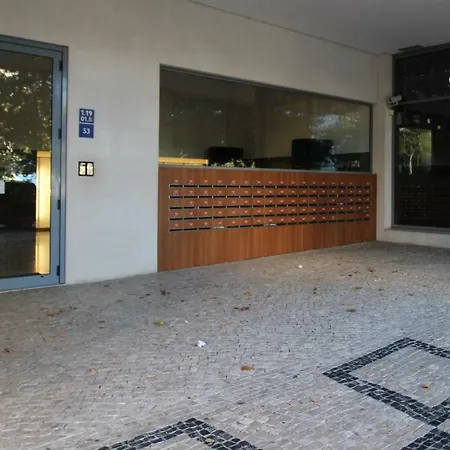 Parque Das Nacoes River View ,Free Wifi Lisbon Exterior photo