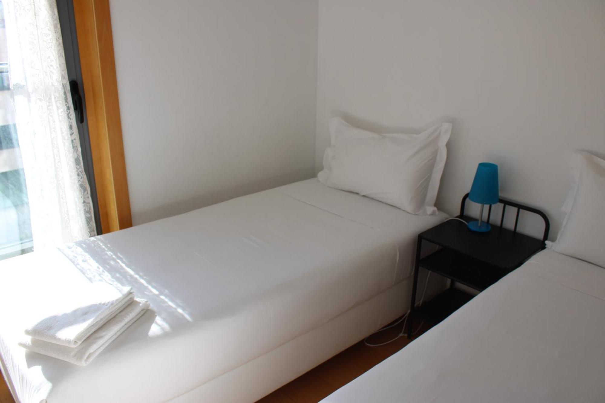 Parque Nacoes River View ,free Wifi Appartamento Lisbona