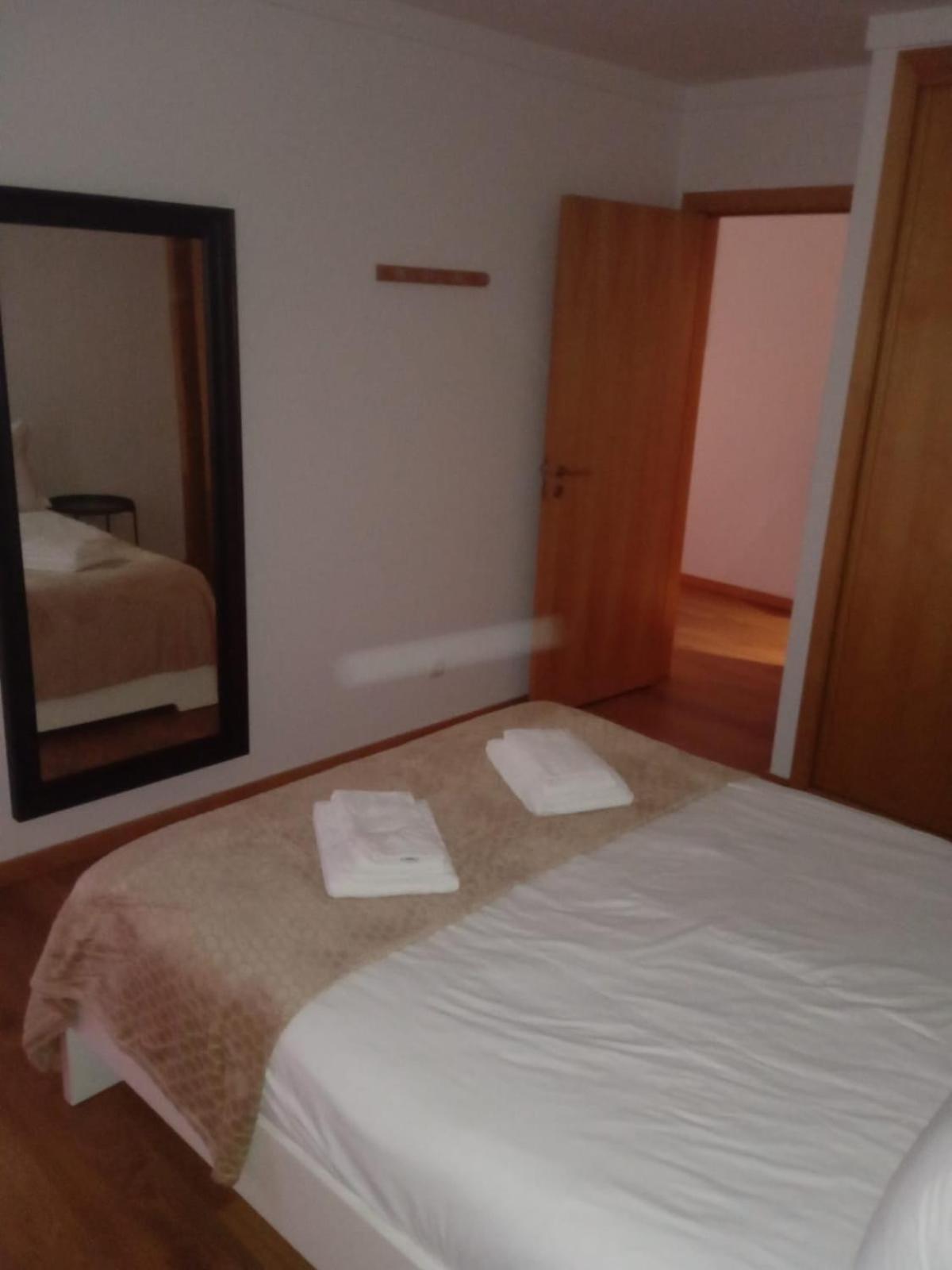 Parque Nações River View ,free Wifi Apartamento